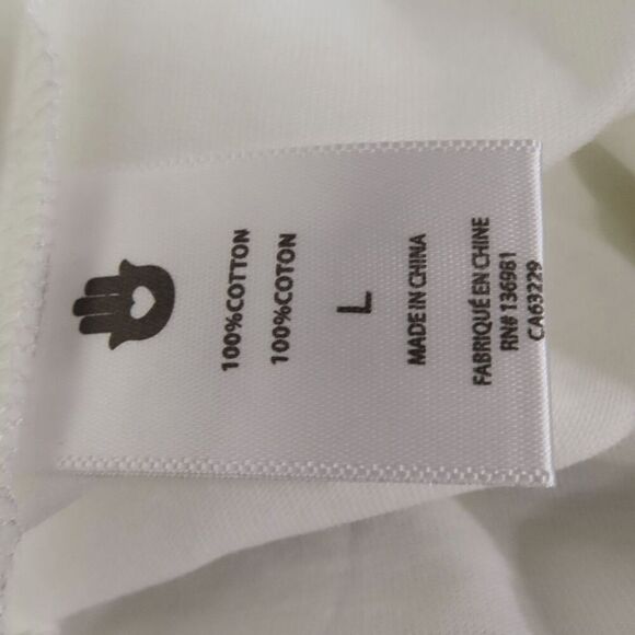 Spiritual Gangster x Grateful Dead Skull Long Sleeve Tee Large - Picture 6 of 9